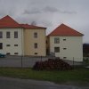 Dům chráněného bydlení Blansko - rekonstrukce a přístabva