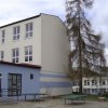 Stavební úpravy a zateplení Základní školy Velešín - Městská knihovna